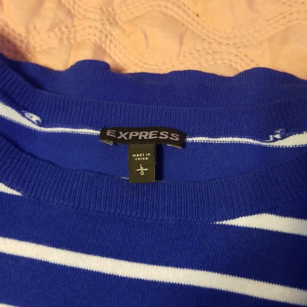 Sweater - Picture 3 of 3